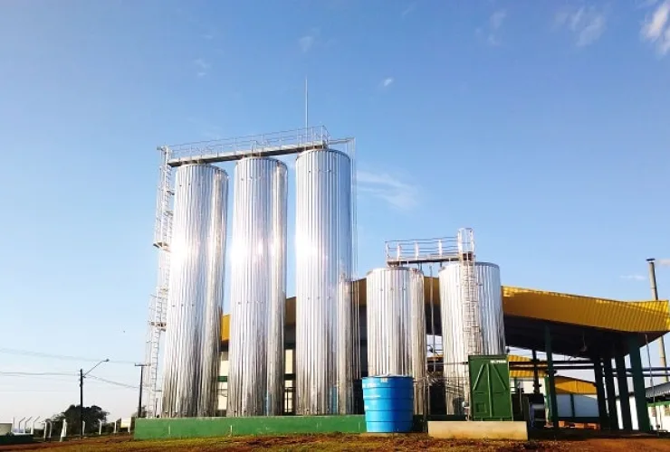 Revolução verde na indústria láctea: após investimentos,  UltraCheese prevê reutilização de 540 mil litros de água por dia