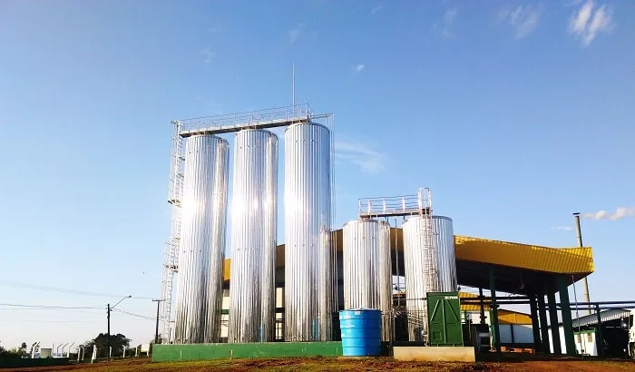 Revolução verde na indústria láctea: após investimentos,  UltraCheese prevê reutilização de 540 mil litros de água por dia