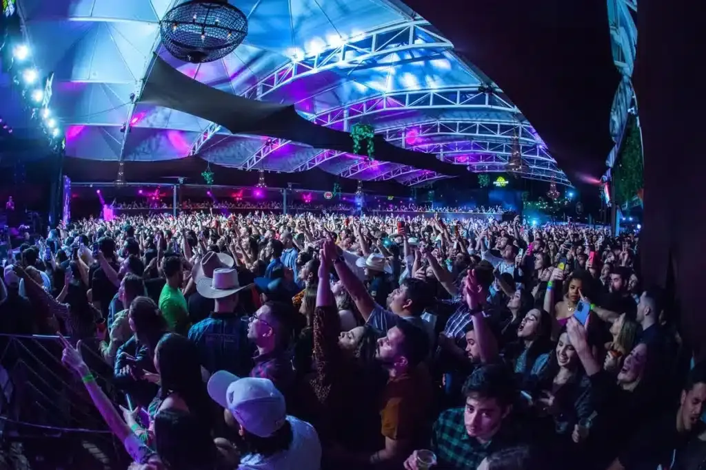 Barraca Universitária®️ anuncia datas da edição 2024