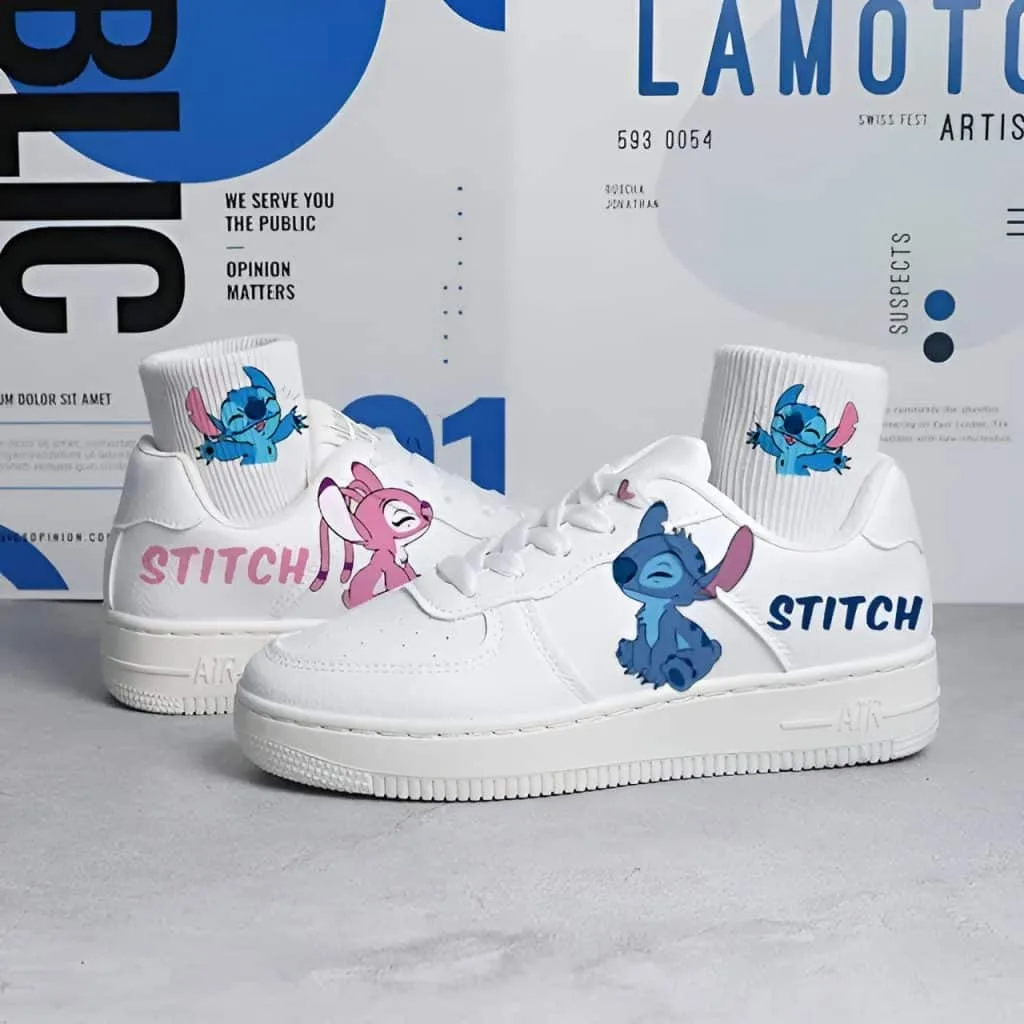 Curitiba ganha primeira loja especializada em customização de sneakers