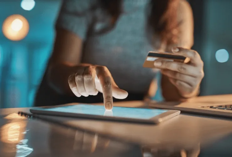 Após bons desempenhos, e-commerce registra primeira queda de tráfego em 2024