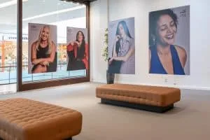 “Mulheres que fazem história” são fotografadas para Exposição no Boulevard Shopping Londrina