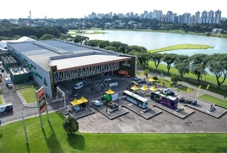Cidade mais inteligente do mundo recebe Smart City Expo Curitiba 2024 de 20 a 22 de março