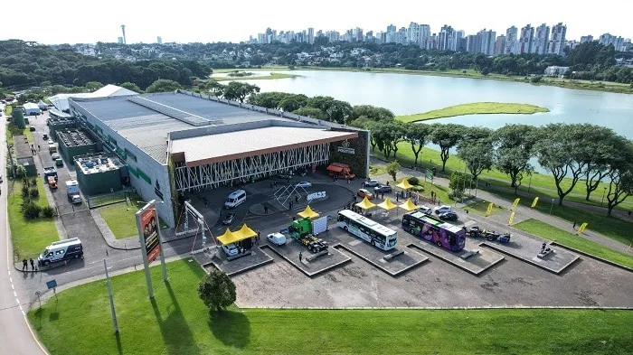 Cidade mais inteligente do mundo recebe Smart City Expo Curitiba 2024 de 20 a 22 de março