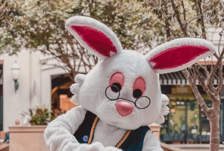 Shopping Curitiba terá caça aos doces e Coelhinho da Páscoa neste sábado (30)