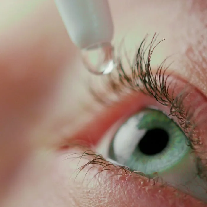 Outono pede mais cuidado com seus olhos