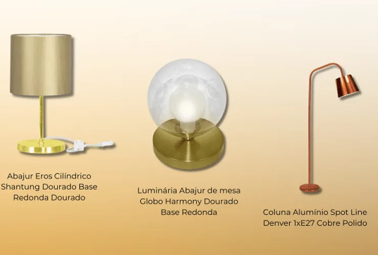 O outono chegou! Confira dicas de decoração para trazer a nova estação para dentro de casa