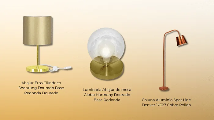 O outono chegou! Confira dicas de decoração para trazer a nova estação para dentro de casa