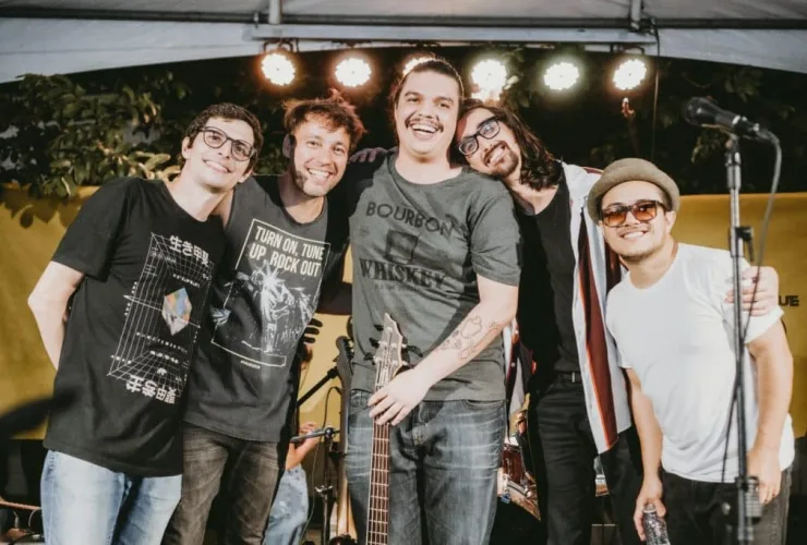 Playmoboys