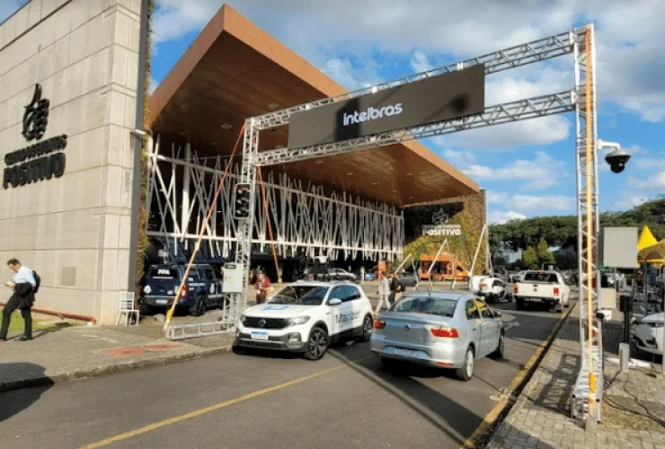 Smart City Expo 2024: Curitiba recebe inovações em mobilidade urbana, segurança pública e até carruagem elétrica