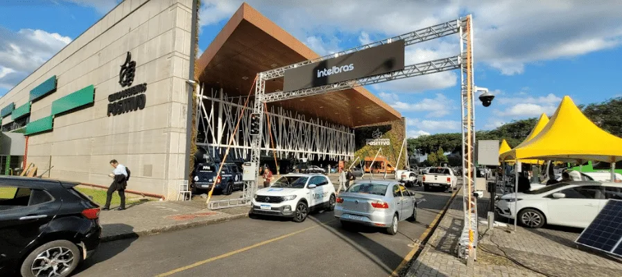 Smart City Expo 2024: Curitiba recebe inovações em mobilidade urbana, segurança pública e até carruagem elétrica