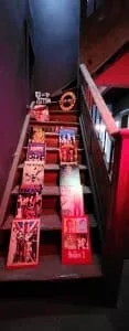 Revivendo a Era de Ouro, Bar Invasão do Teatro é o Novo Epicentro do Rock em Curitiba
