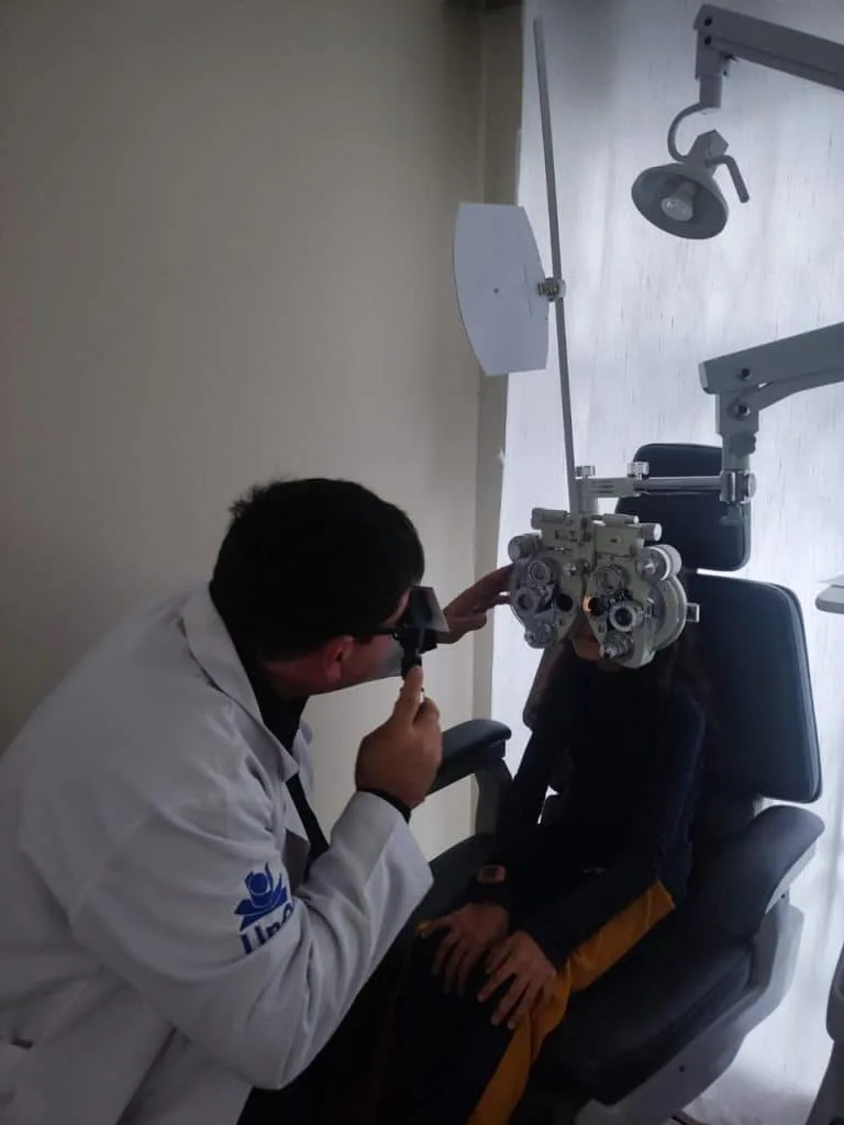 Março Verde: mês da conscientização da saúde visual destaca sobre a importância da optometria no Brasil