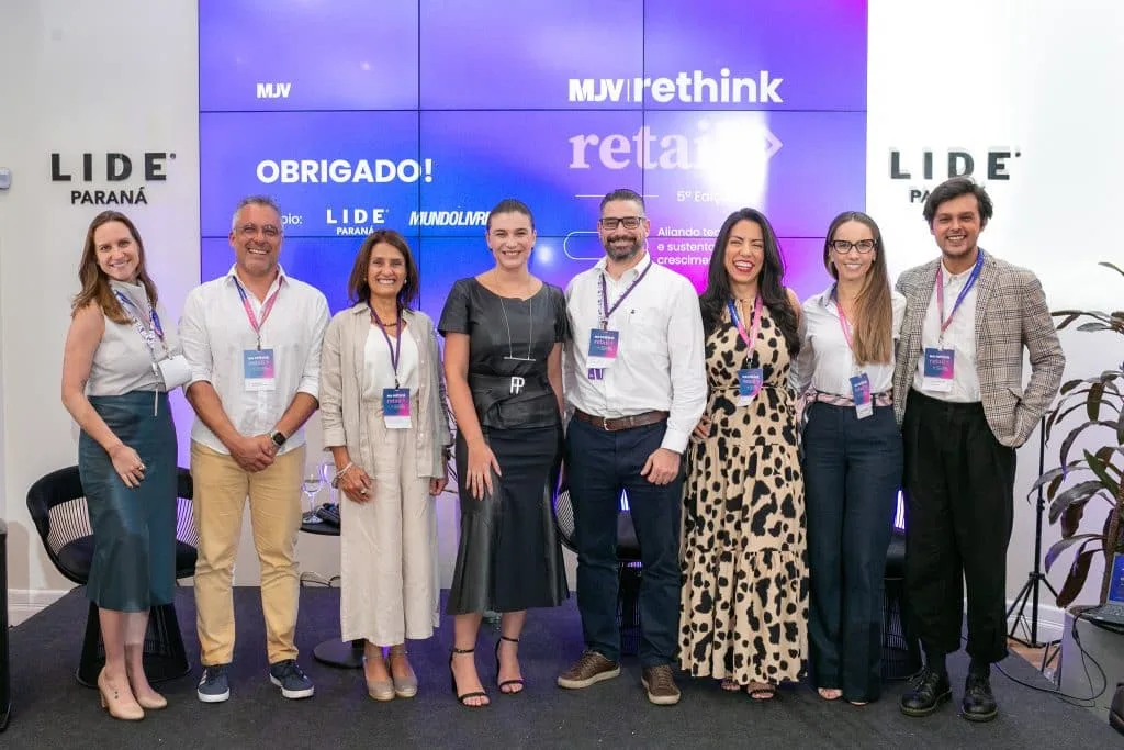 Experiência phygital promete ser a principal tendência para indústria e varejo em 2024