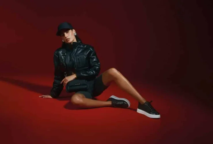 JORGE BISCHOFF:  Moda urbana e clássicos atualizados em destaque no Inverno 24 da grife   