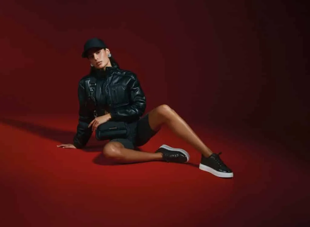 JORGE BISCHOFF:  Moda urbana e clássicos atualizados em destaque no Inverno 24 da grife   