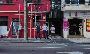 Revivendo a Era de Ouro, Bar Invasão do Teatro é o Novo Epicentro do Rock em Curitiba
