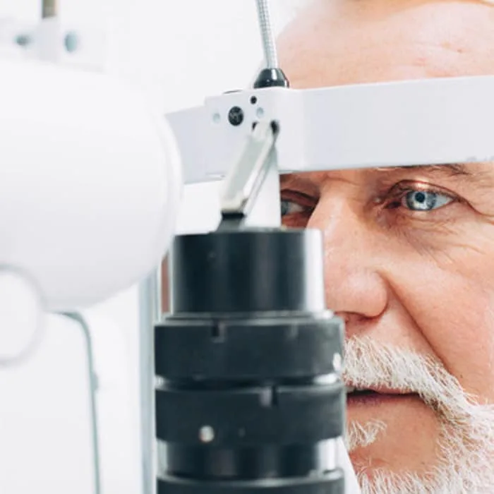 Nova tecnologia melhora tratamento do glaucoma