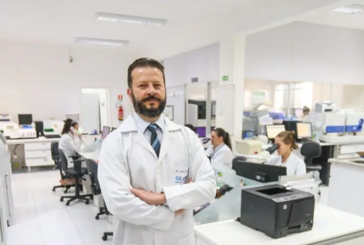 Como o estresse afeta o organismo e o nosso sistema sanguíneo