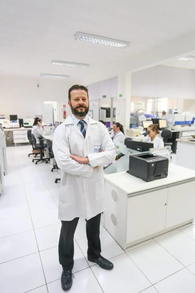 Como o estresse afeta o organismo e o nosso sistema sanguíneo