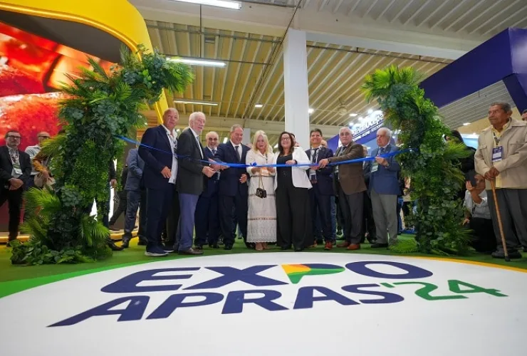 ExpoApras amplia debate sobre o ESG no varejo