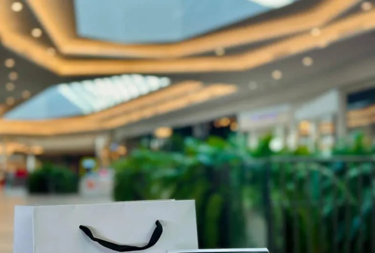 Cabe o mundo das mães inspiradoras: Jockey Plaza Shopping lança campanha compre e ganhe de Dia das Mães