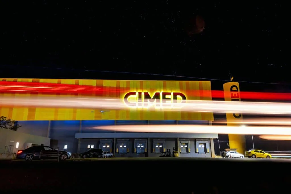 cimed