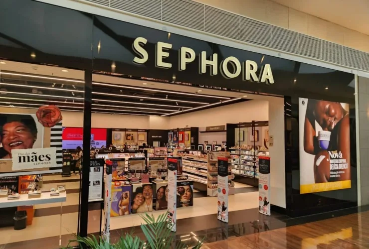 Sephora promove Beauty Talks gratuito em Londrina nos dias 27 e 28 de abril