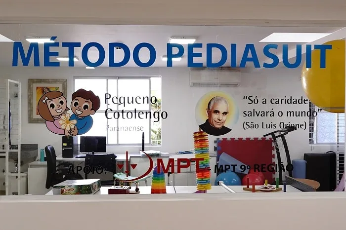Complexo de Saúde Pequeno Cotolengo inaugura atendimentos voltados a pessoas com autismo