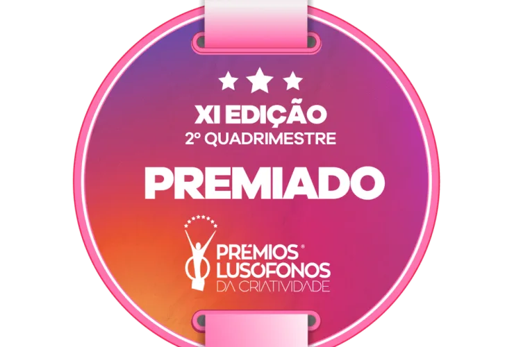 Brainbox conquista Ouro na XI edição do Prêmio Lusófonos da Criatividade, em Lisboa