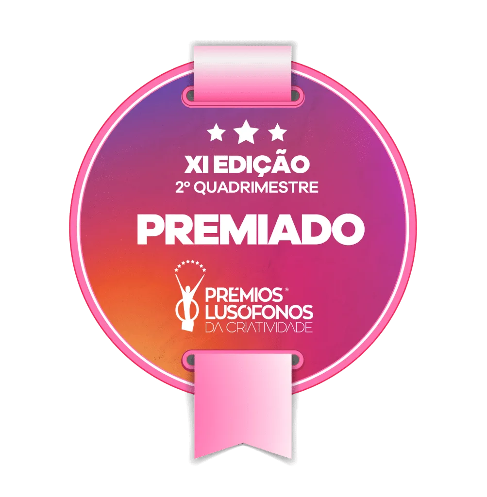 Brainbox conquista Ouro na XI edição do Prêmio Lusófonos da Criatividade, em Lisboa