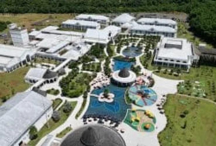 Dia das Mães: Aurora Shopping vai premiar clientes com dez finais de semana em resort