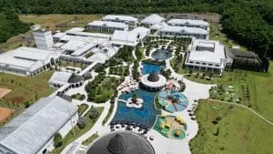 Dia das Mães: Aurora Shopping vai premiar clientes com dez finais de semana em resort