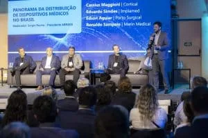 Ética foi um dos temas centrais do Fórum ABRAIDI 2024, com apoio do IES