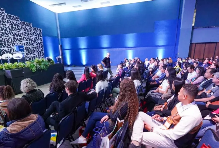 ExpoApras: Com crescimento de aproximadamente 30% no varejo, Inteligência Artificial será um dos assuntos do evento