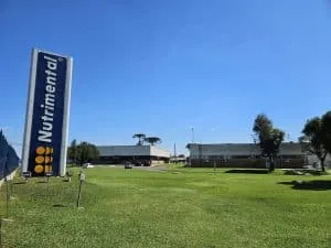 Nutry firma parceria com Comitê Olímpico e torna-se a Barra oficial do Time Brasil