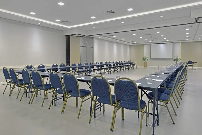 Deville Curitiba investe em novos equipamentos para uma experiência completa em eventos