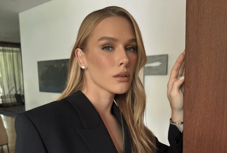 Pátio Batel realiza primeira edição do PBFW Talks com Alice Ferraz, Fiorella Mattheis, Mica Rocha e grandes nomes da moda no Brasil