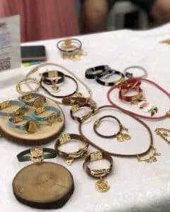 Oficina para Confecção de Bonecos é a Atração Principal da Feira Arte Viva CWB