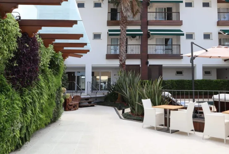 Hotel “casa de praia” de Santa Catarina aposta no turismo de experiência ao despertar os 5 sentidos