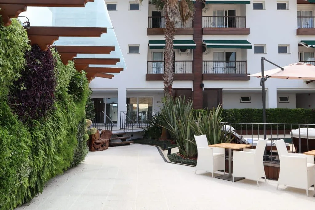 Hotel “casa de praia” de Santa Catarina aposta no turismo de experiência ao despertar os 5 sentidos
