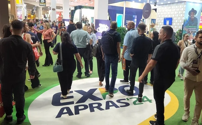 ExpoApras amplia debate sobre o ESG no varejo