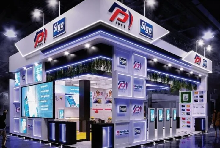 ExpoApras terá estande tecnológico imersivo da RP Info com mercado modelo