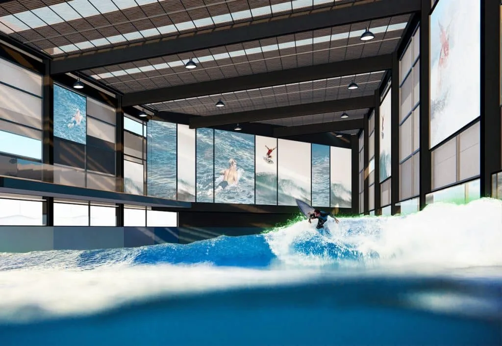 Surf Center bate a marca de 85% dos títulos vendidos