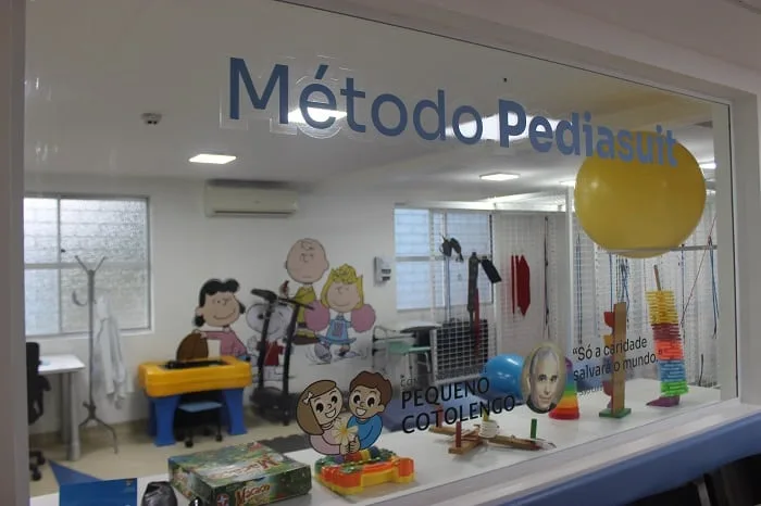 Complexo de Saúde Pequeno Cotolengo inaugura atendimentos voltados a pessoas com autismo