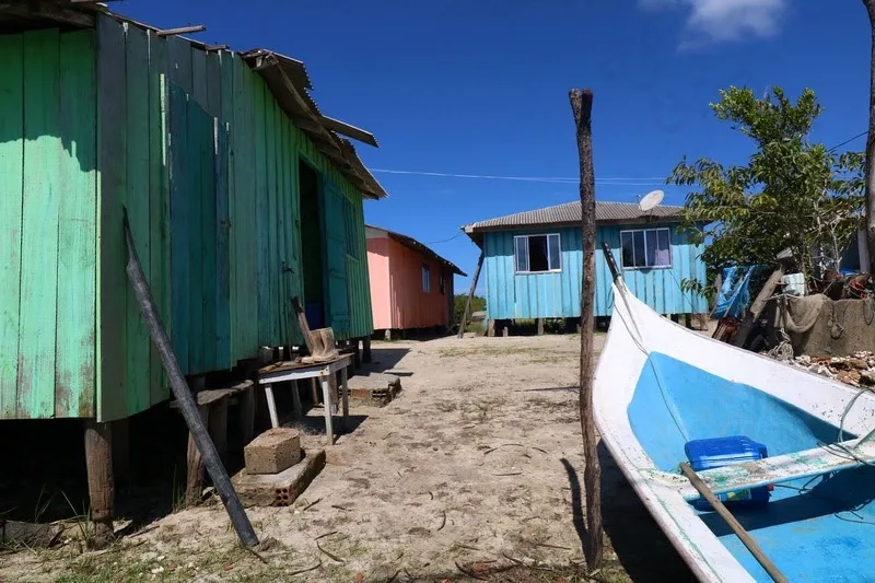 Comunidades caiçaras no Paraná recebem mutirão de saúde