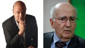Faculdade FESP promove palestra com a maior referência do Marketing no mundo, Philip Kotler