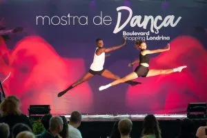 2ª Mostra de Dança Boulevard Shopping Londrina terá participação de mais de 125 grupos