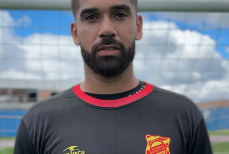 Rio Branco contrata goleiro Filipe, ex-Corinthians
