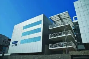 Sob nova gestão, Faculdade FESP atinge nota 4 em psicologia